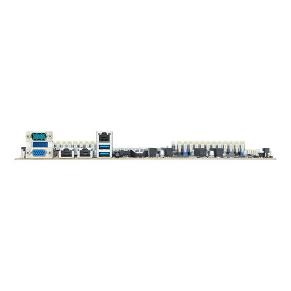 Gigabyte MZ33-AR0 - 1.0 - Motherboard - E-ATX EPYC 9004 Series