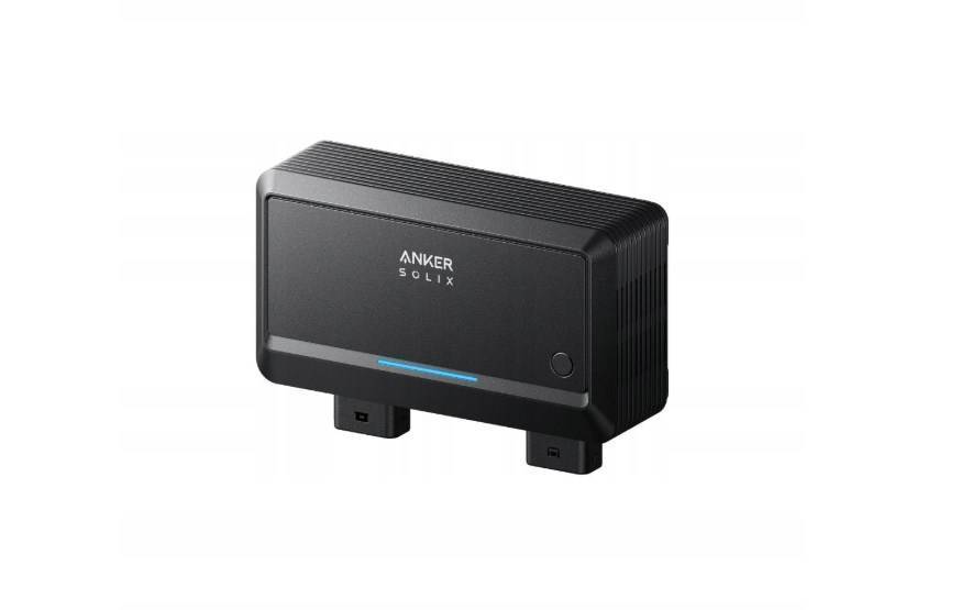 Anker SOLIX Alternator Charger Home & Living