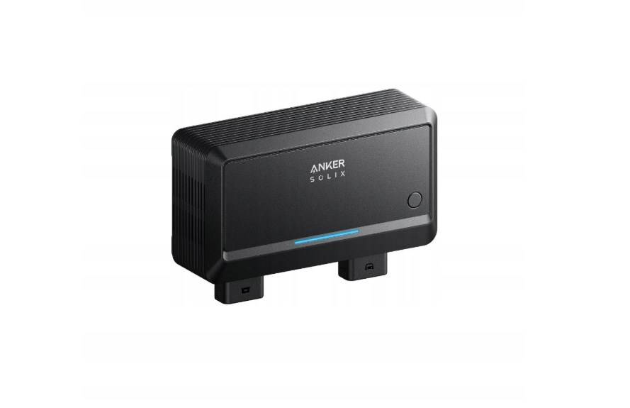 Anker SOLIX Alternator Charger Home & Living