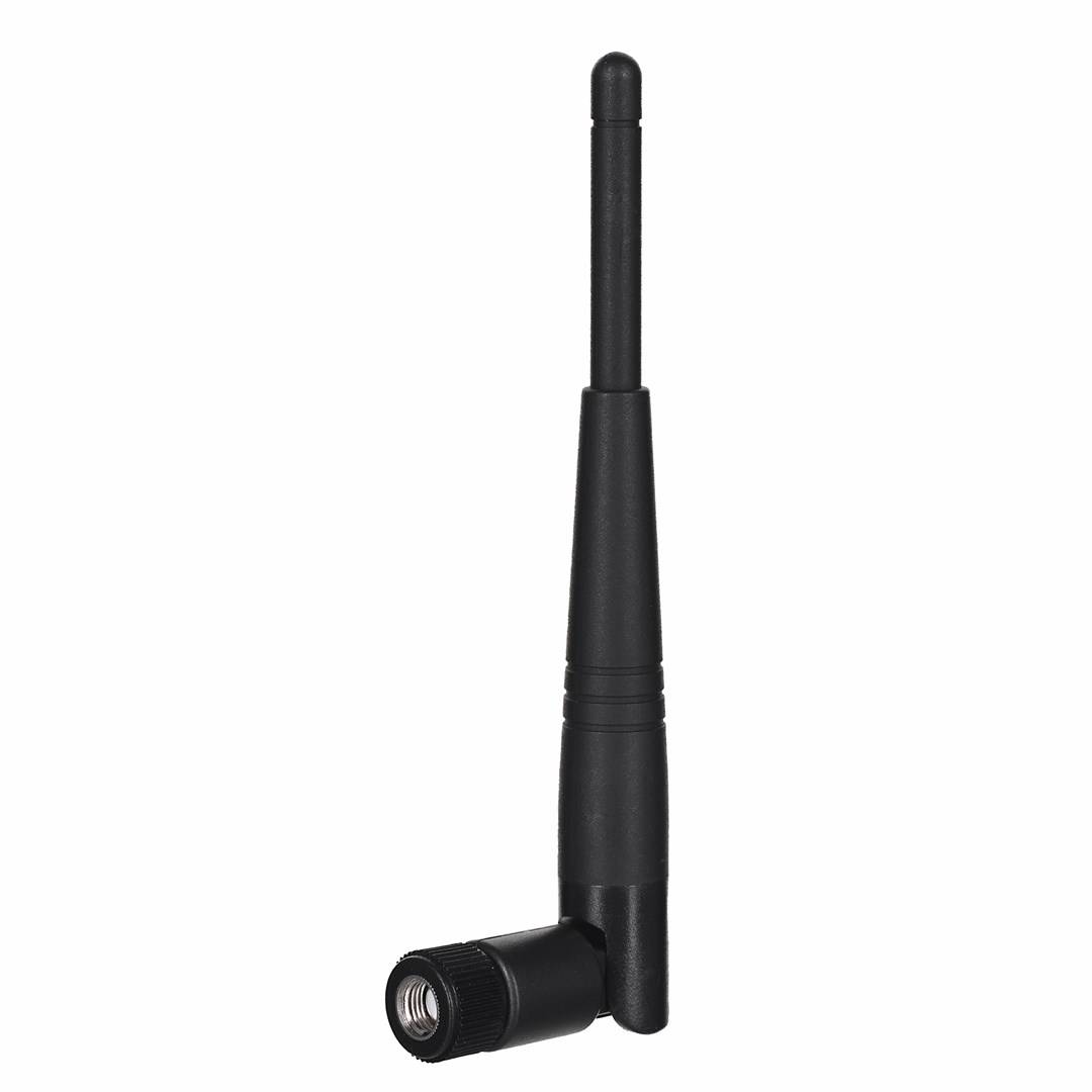 LANBERG drahtlose Netzwerkkarte N150 USB 1x externe Antenne Multimedia-Technik Netzwerkkarten