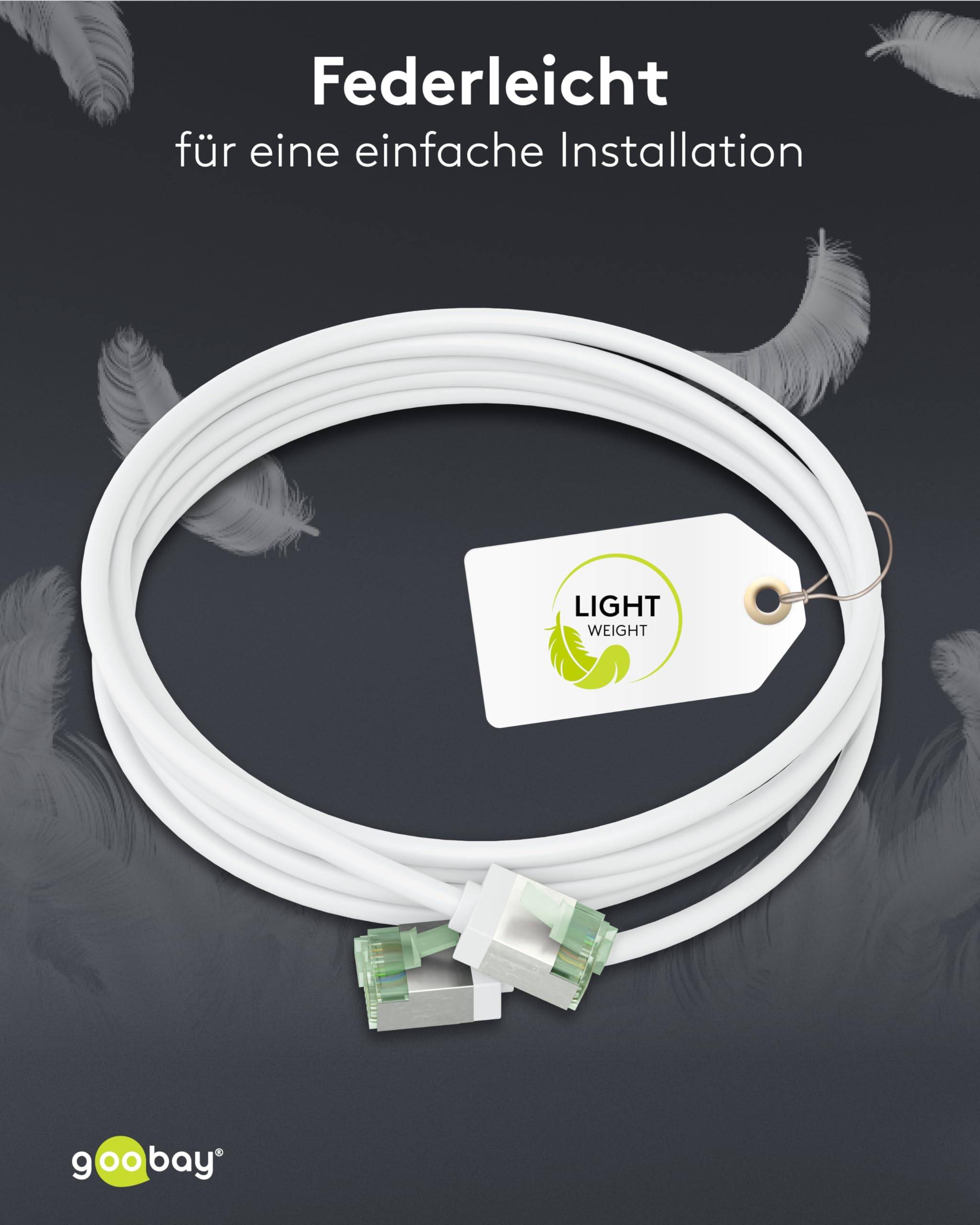 Goobay 64977 12V Netzteil DC Stecker 5,5 x 2,1mm Ladegerät 1A / 12W Festspannung Steckernetzteil Netzadapter / Schwarz