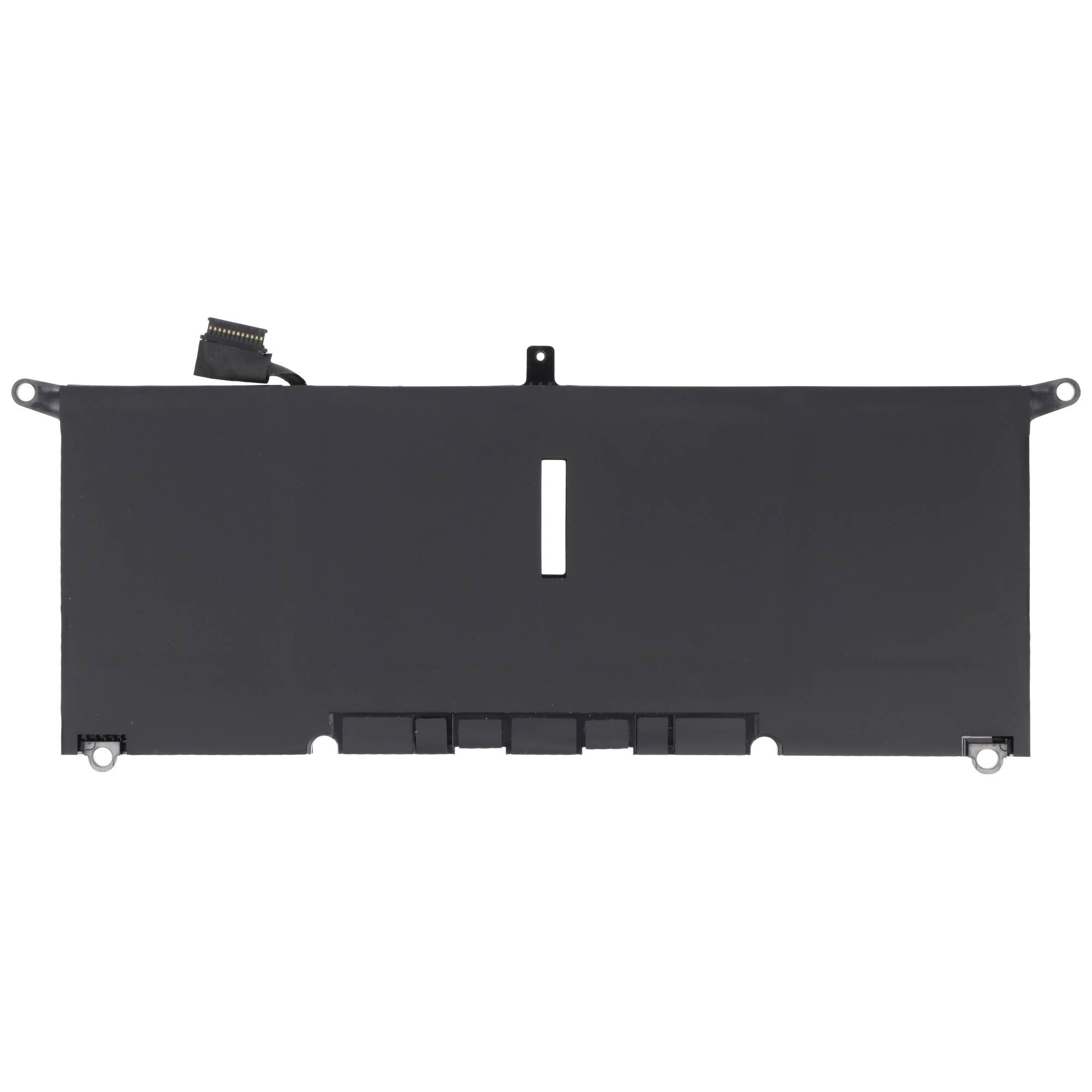 Akku passend für Dell Vostro 5390, Li-Polymer, 7,6V, 5920mAh, 45Wh