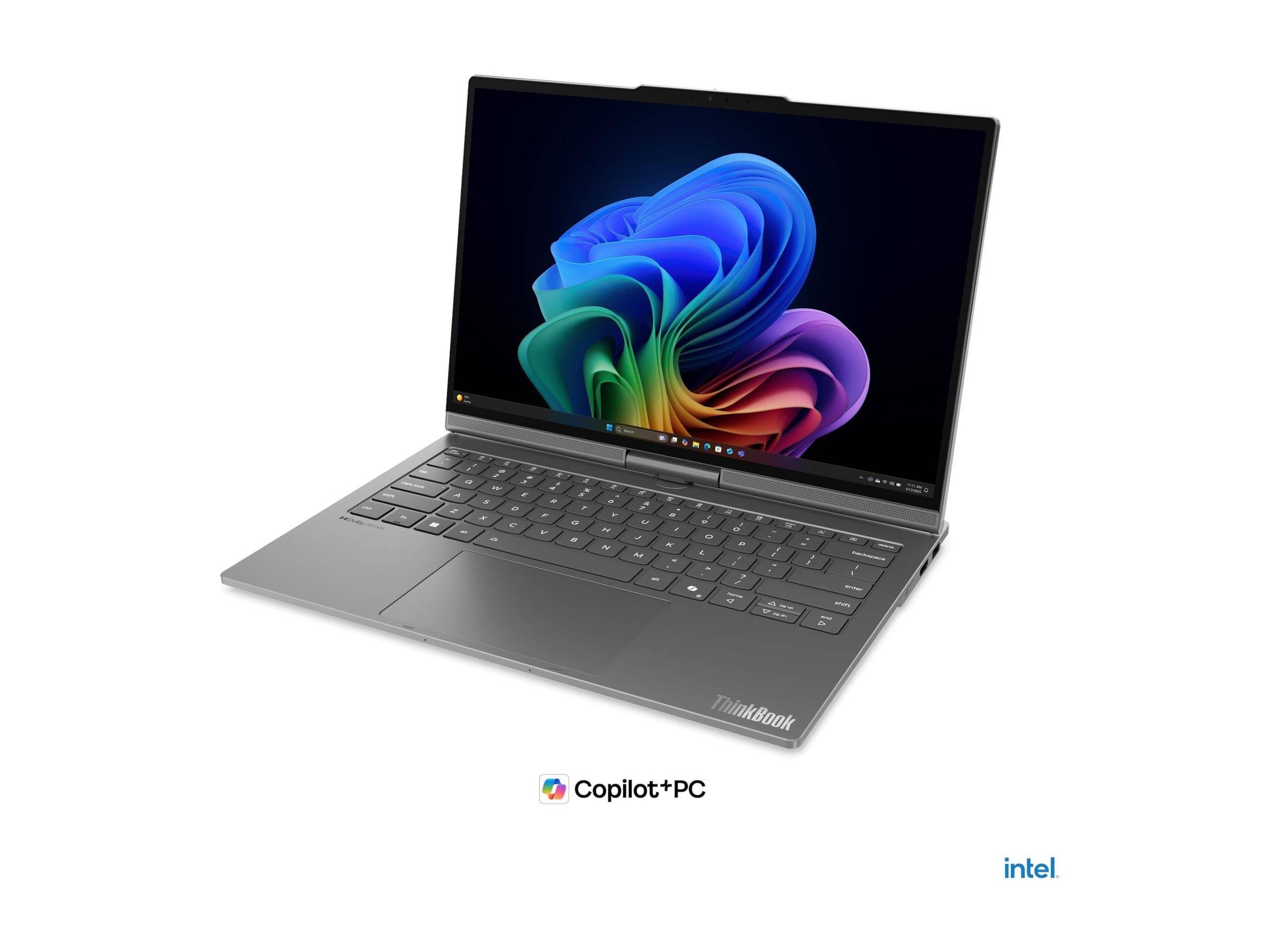 Lenovo TB Plus G7 AutoTwist 14" UX7-358H 32/512 2.8K W11P