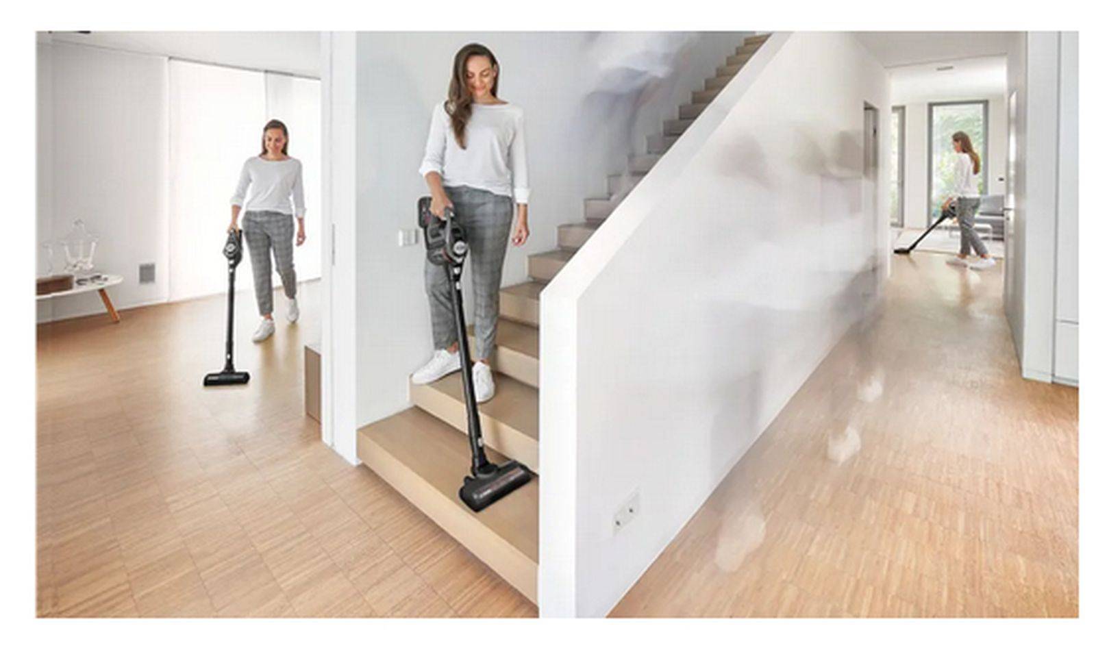 Bosch Unlimited Gen2 Serie | 8 BSS825MULT - Staubsauger - Stange kurz/Handgerät (2-in-1)