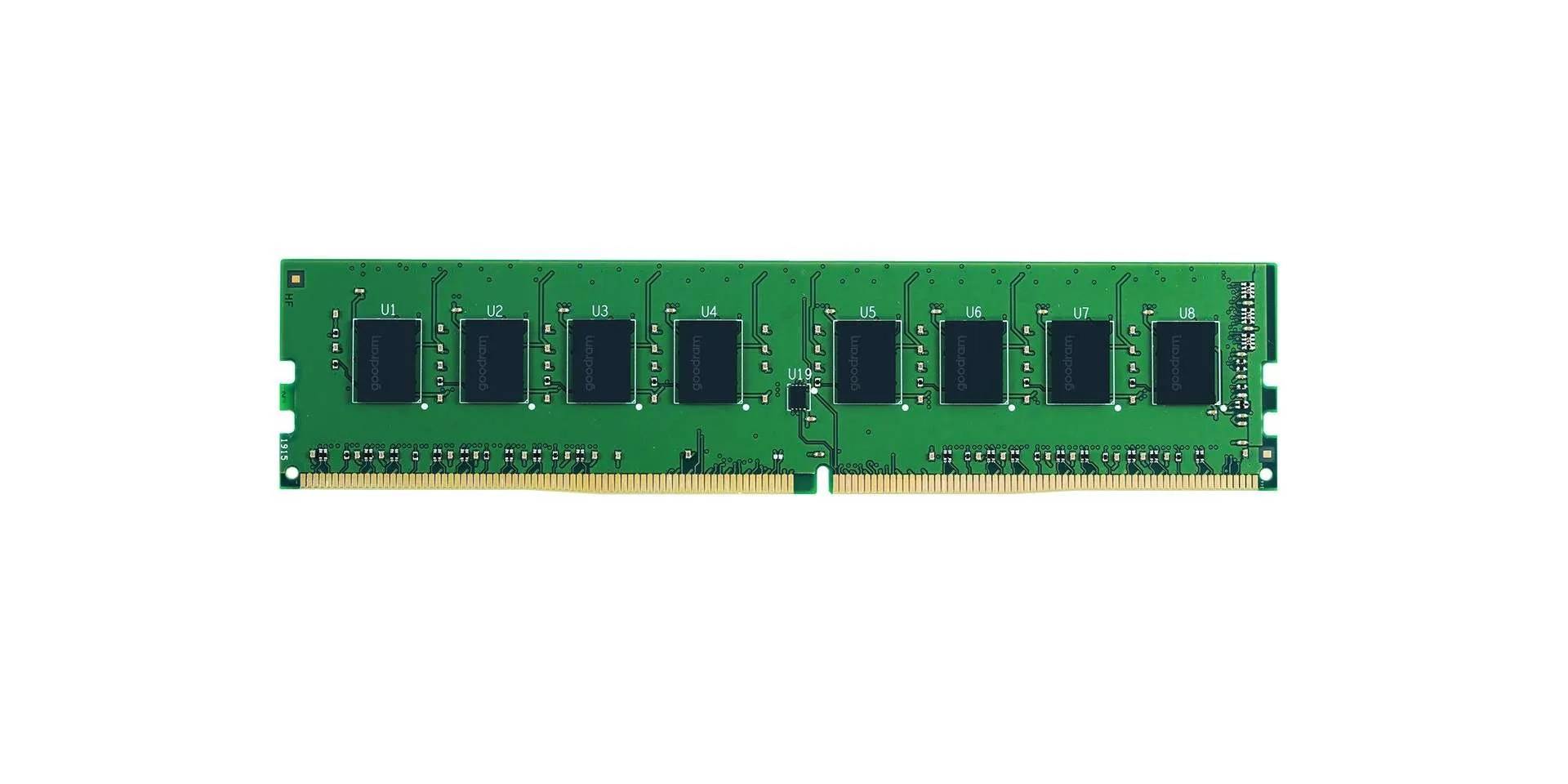 GoodRam DDR4 - Modul - 32 GB - DIMM 288-PIN