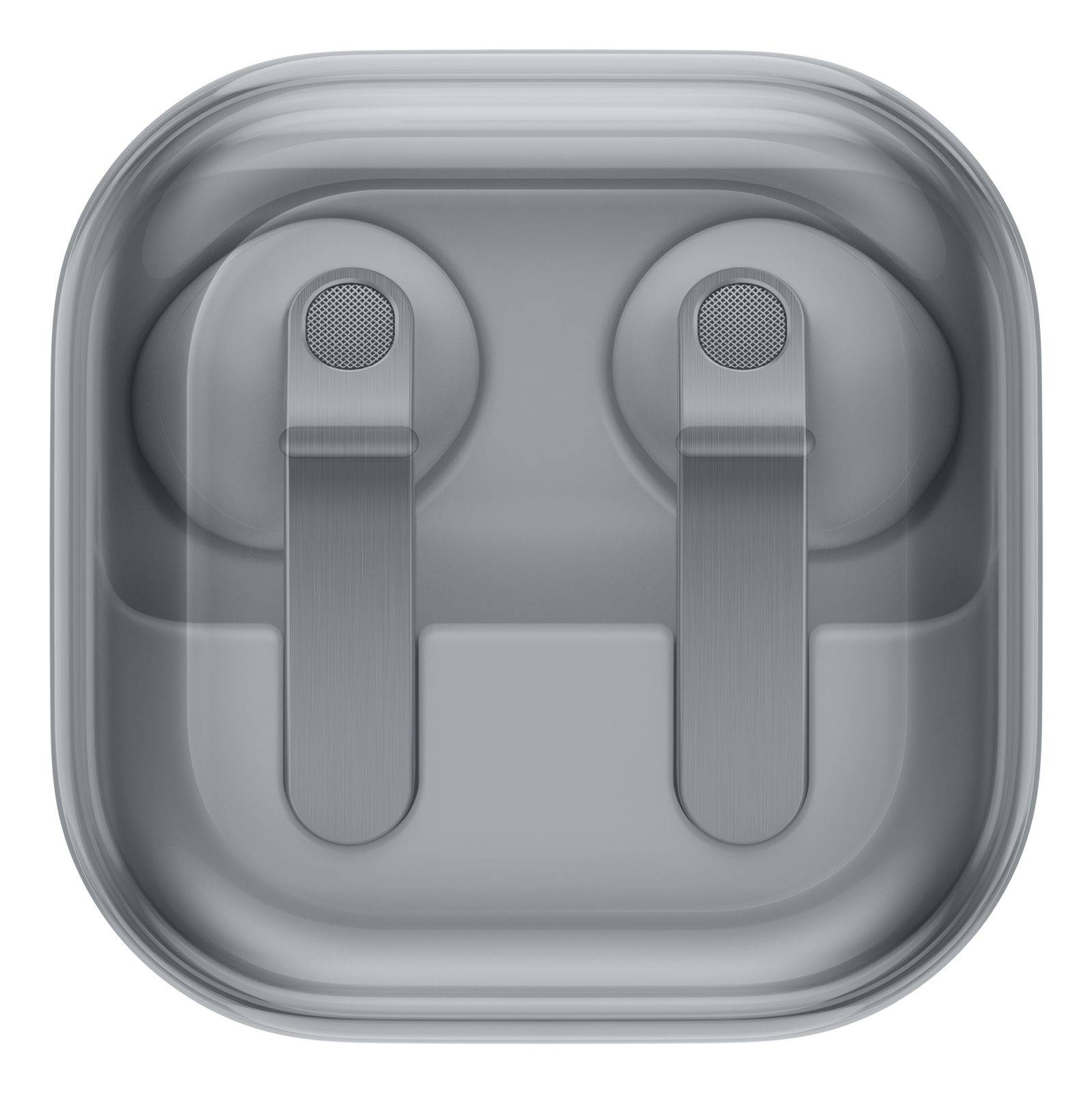 Samsung Galaxy Buds4 - True Wireless-Kopfhörer