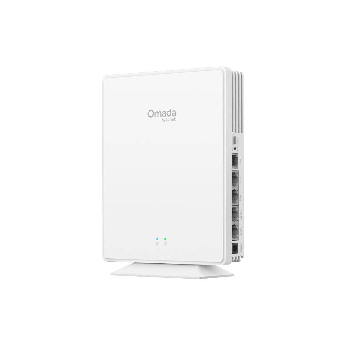 Omada EAP650GP AX3000 WiFi 6 Desktop...