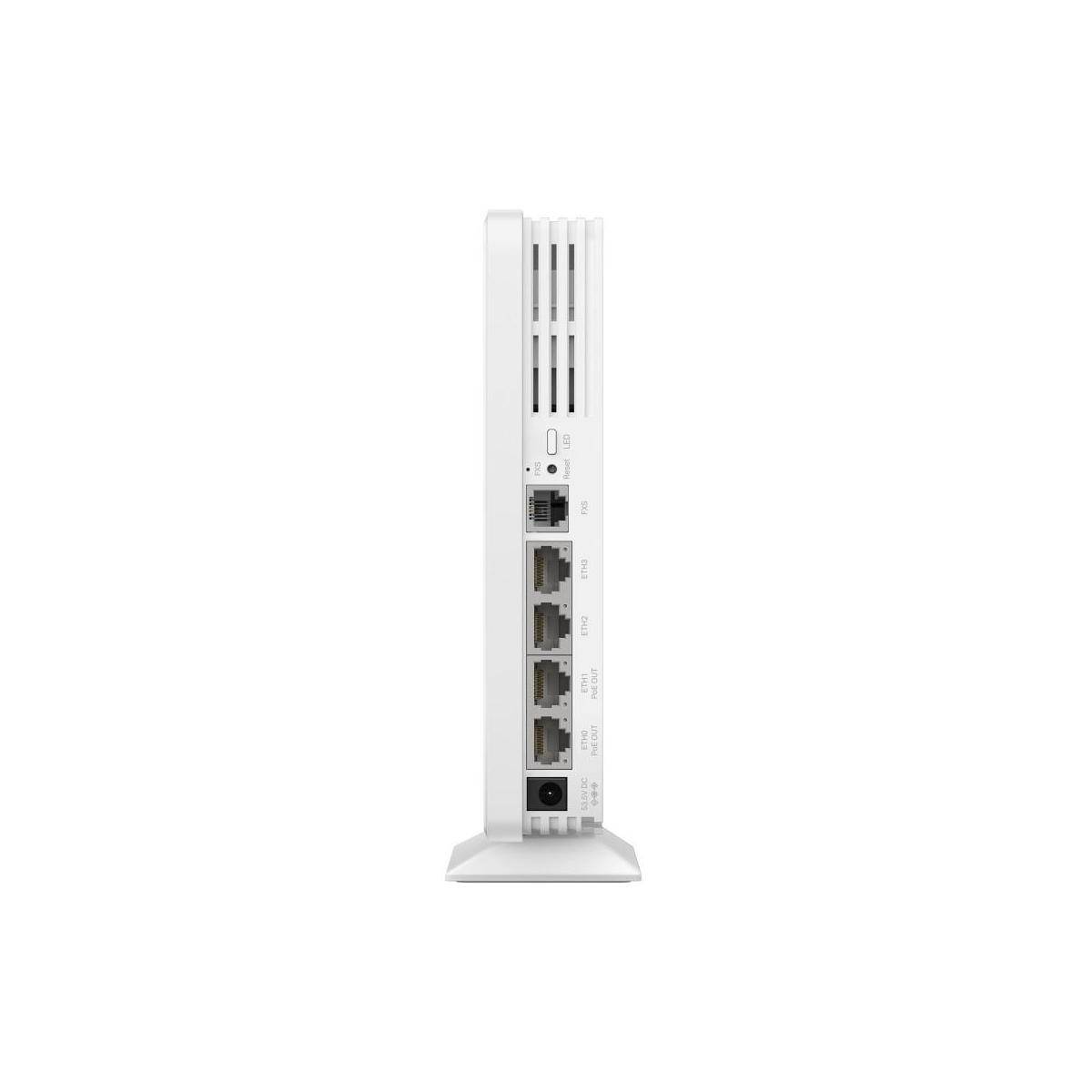 Omada EAP650GP AX3000 WiFi 6 Desktop...