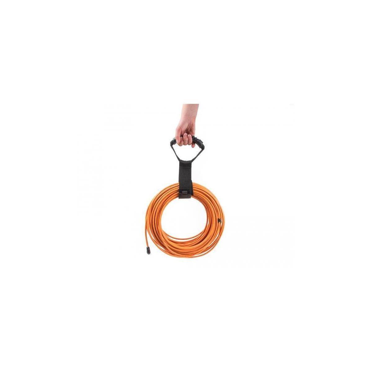 Tragegurt mit Klettverschluss 435x50mm...