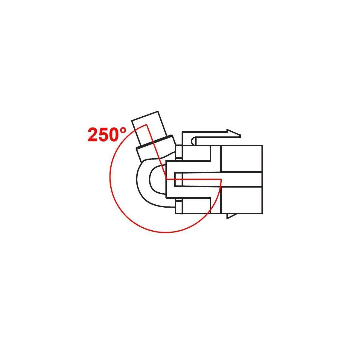Delock USB-Verlängerungskabel - USB Typ A (M)