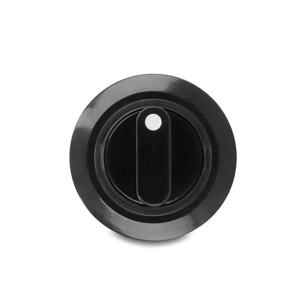 Drehschalter 22 mm IP65 rastend 6-fach...
