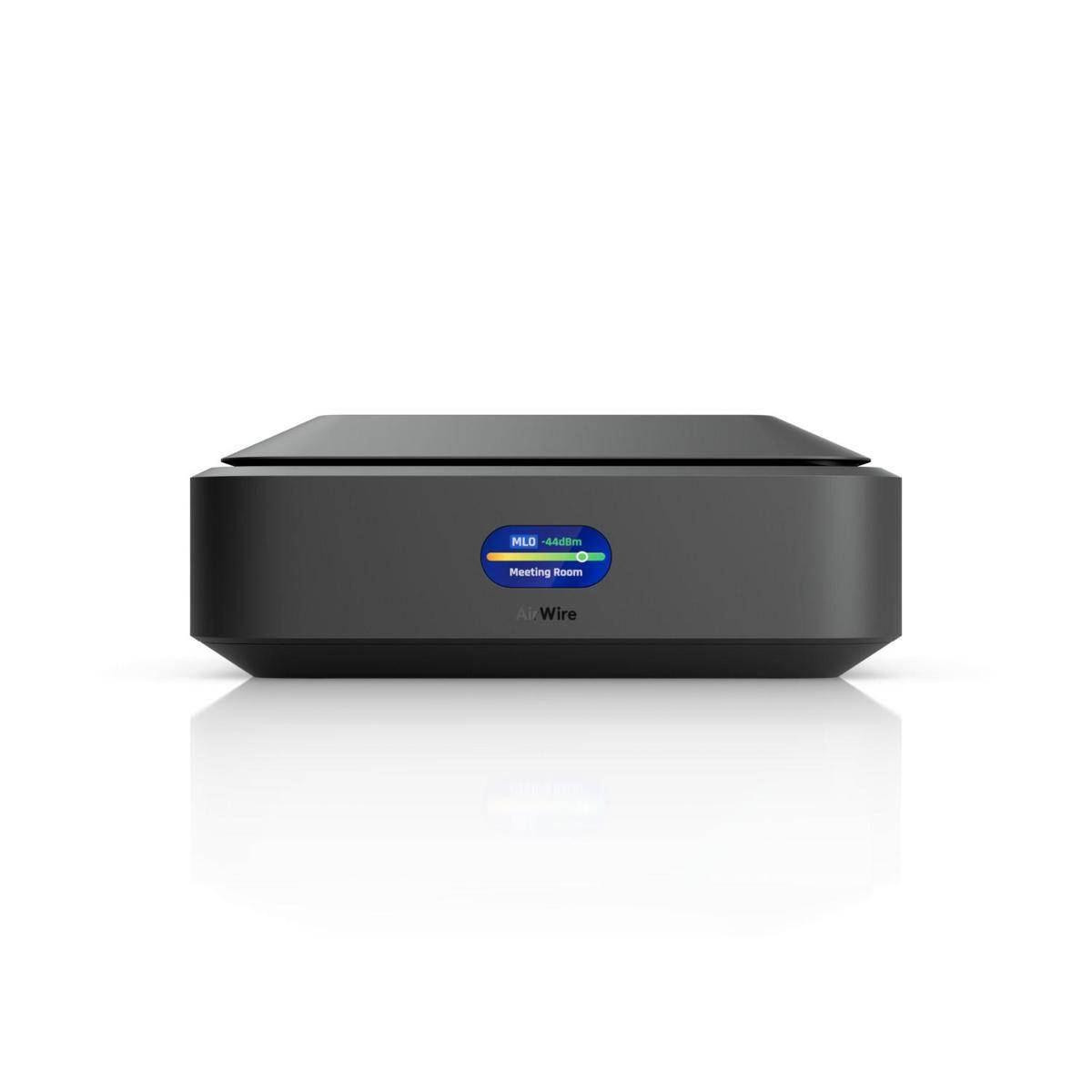 Ubiquiti UniFi AirWire - Wireless Bridge - Gigabit