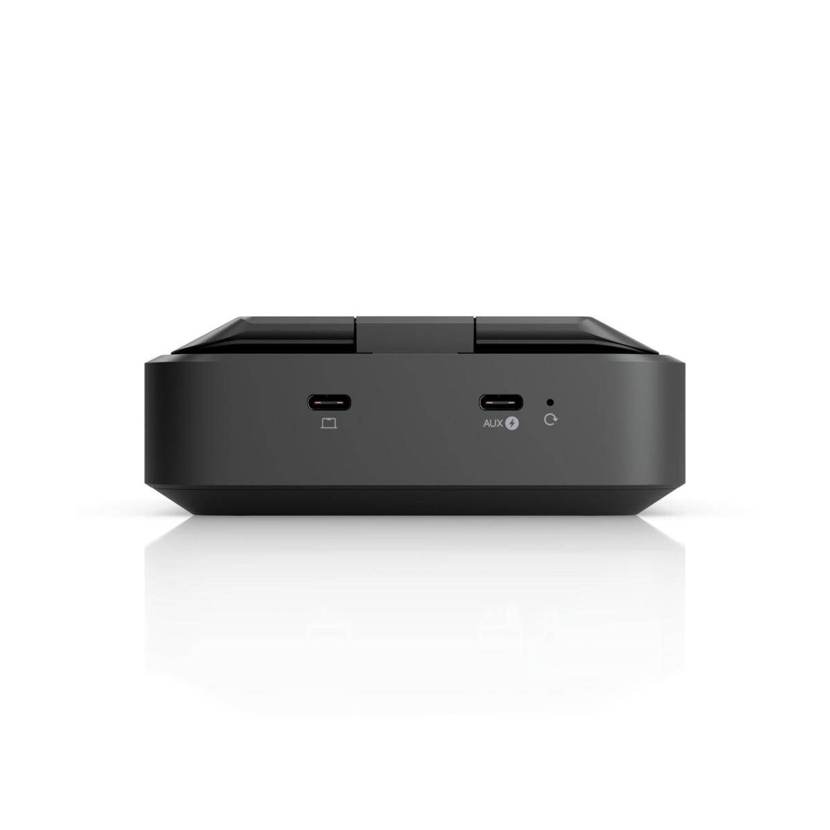 Ubiquiti UniFi AirWire - Wireless Bridge - Gigabit