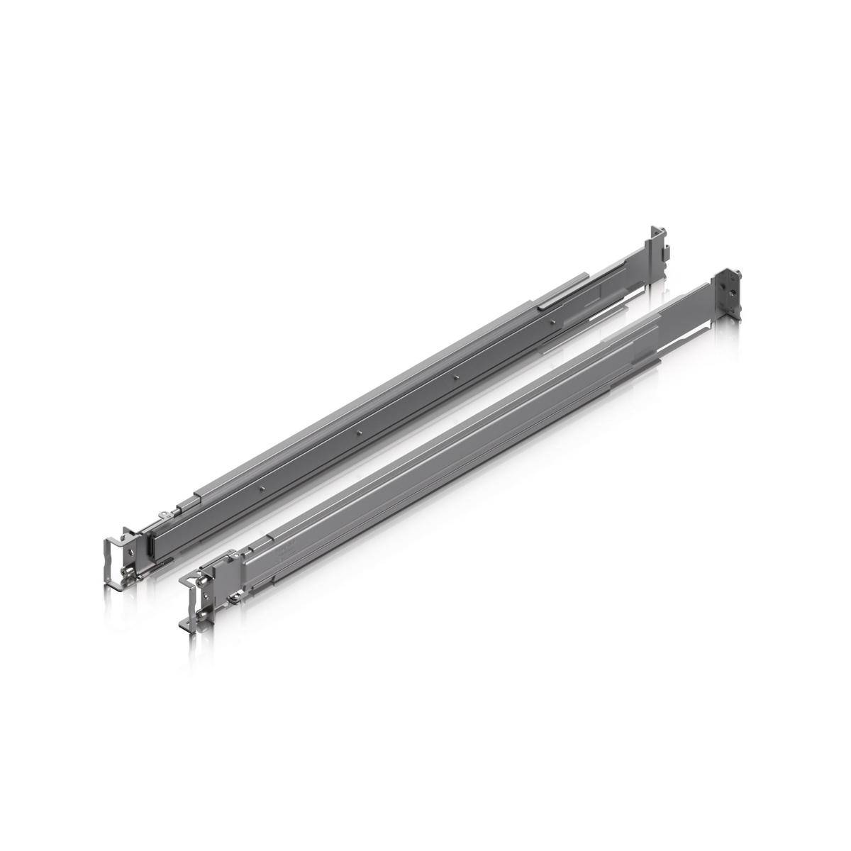 UniFi verstellbare Rack-Schienen, kugelgelagert