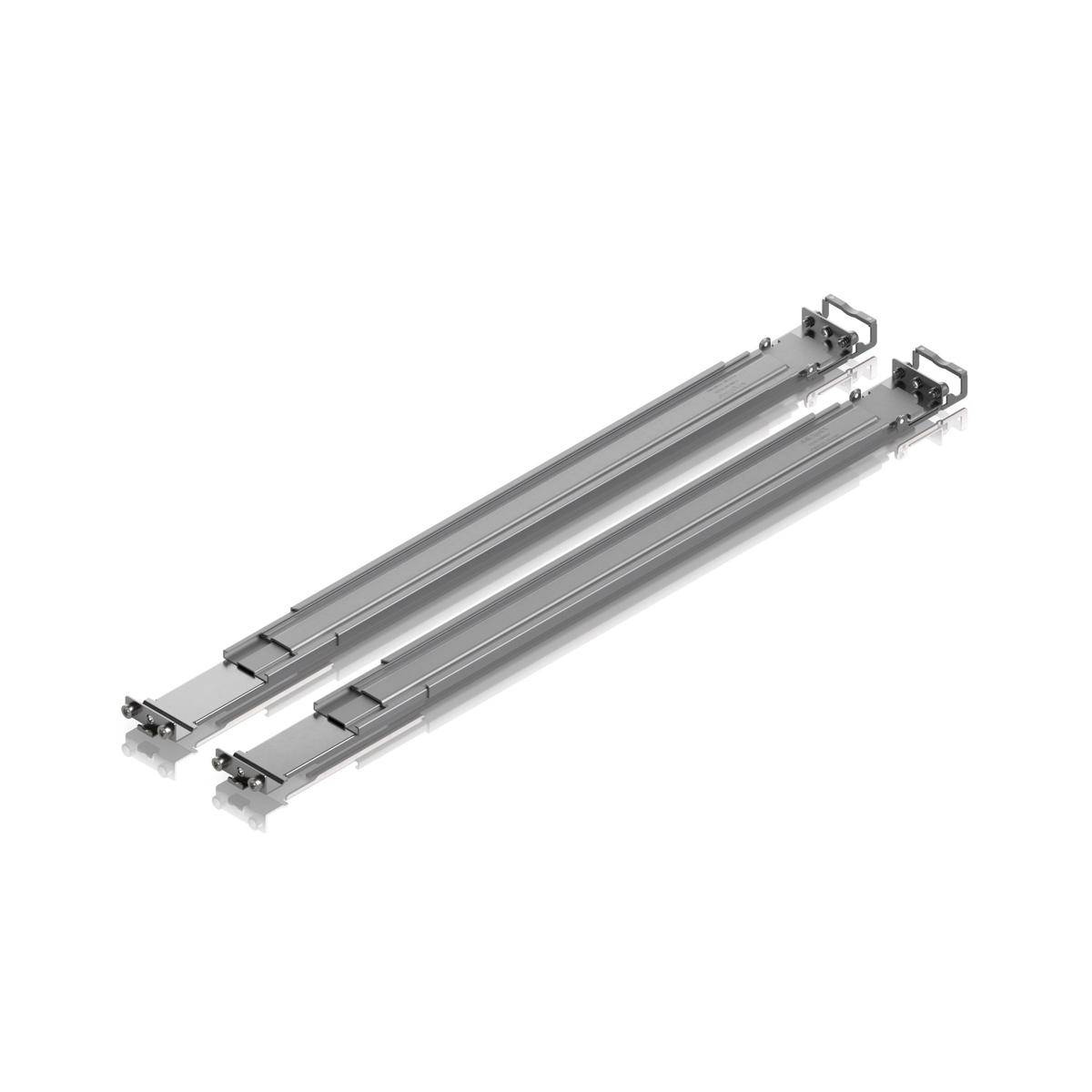 UniFi verstellbare Rack-Schienen, kugelgelagert