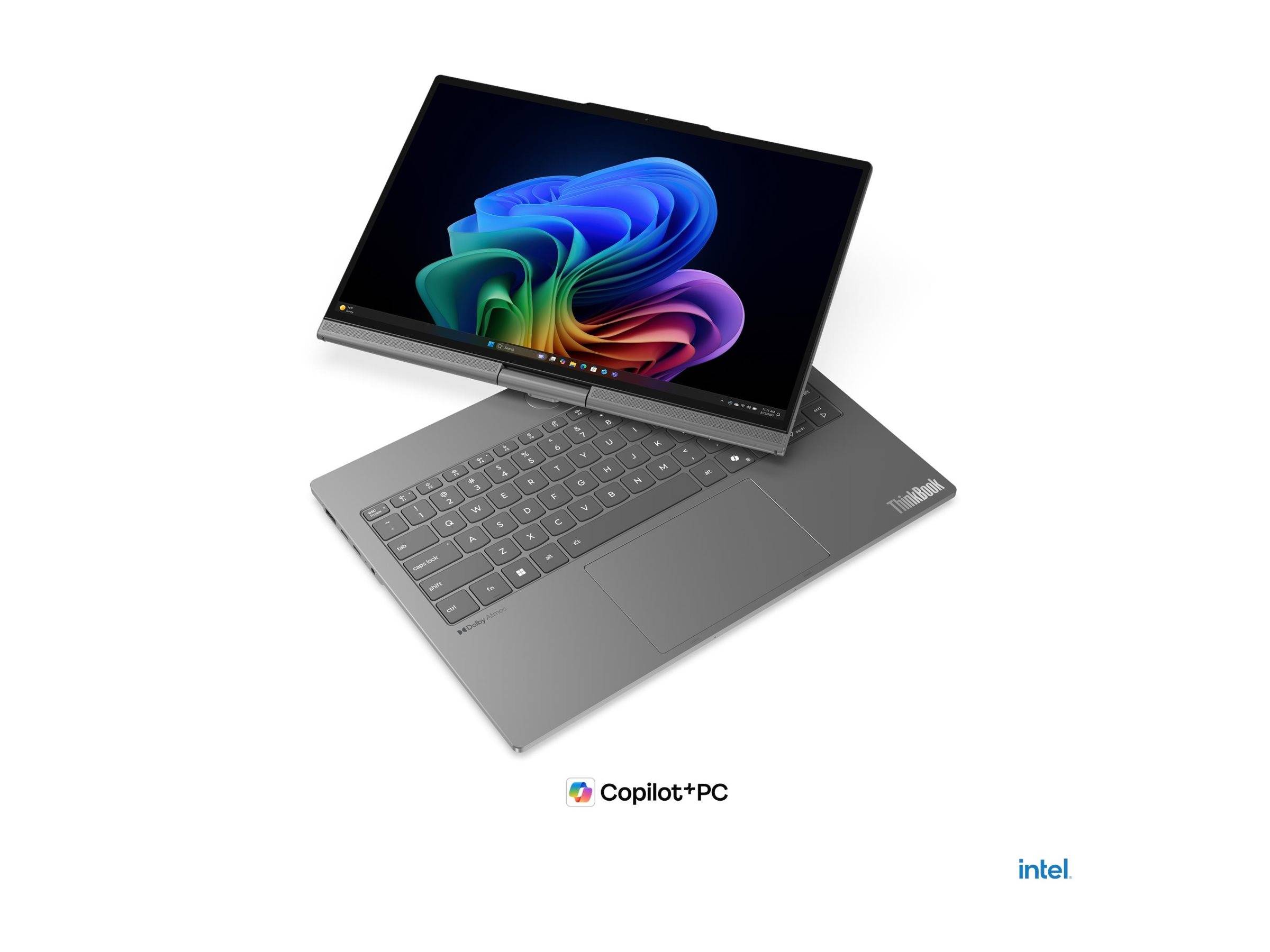 Lenovo TB Plus G7 AutoTwist 14" UX7-358H 32/512 2.8K W11P