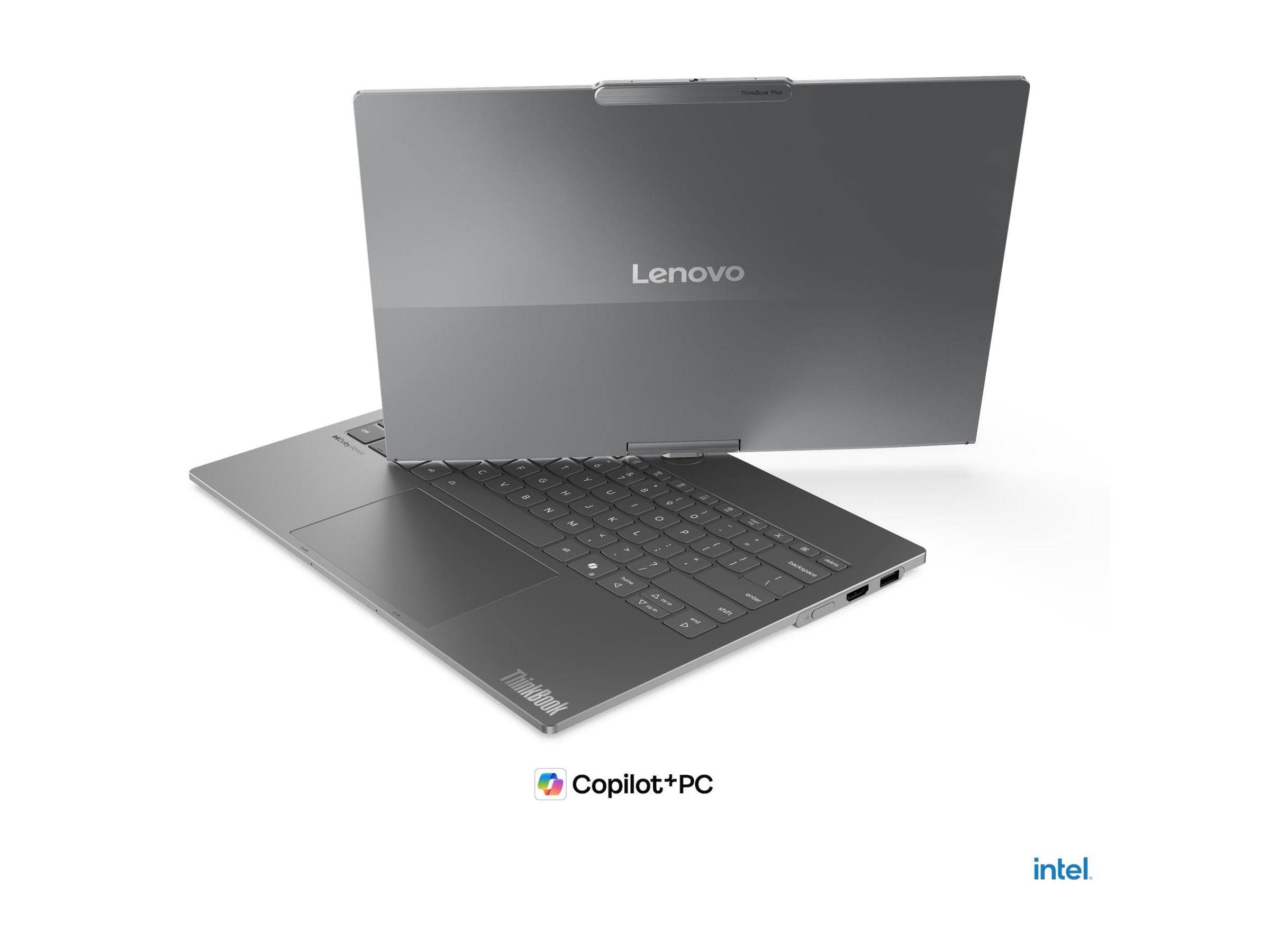 Lenovo TB Plus G7 AutoTwist 14" UX7-358H 32/512 2.8K W11P
