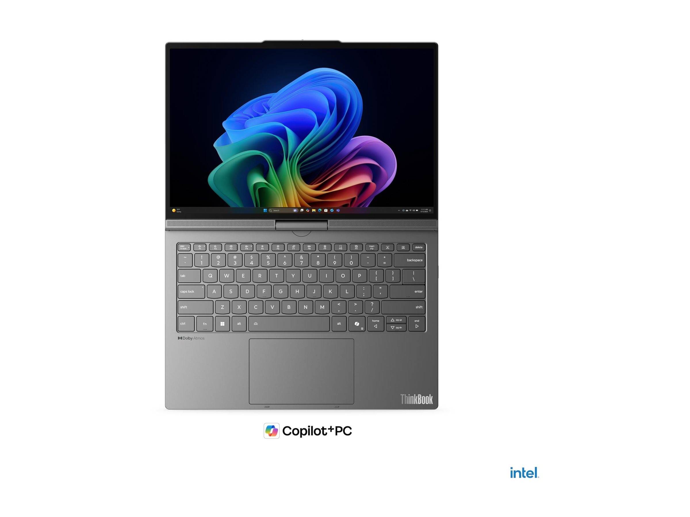 Lenovo TB Plus G7 AutoTwist 14" UX7-358H 32/512 2.8K W11P