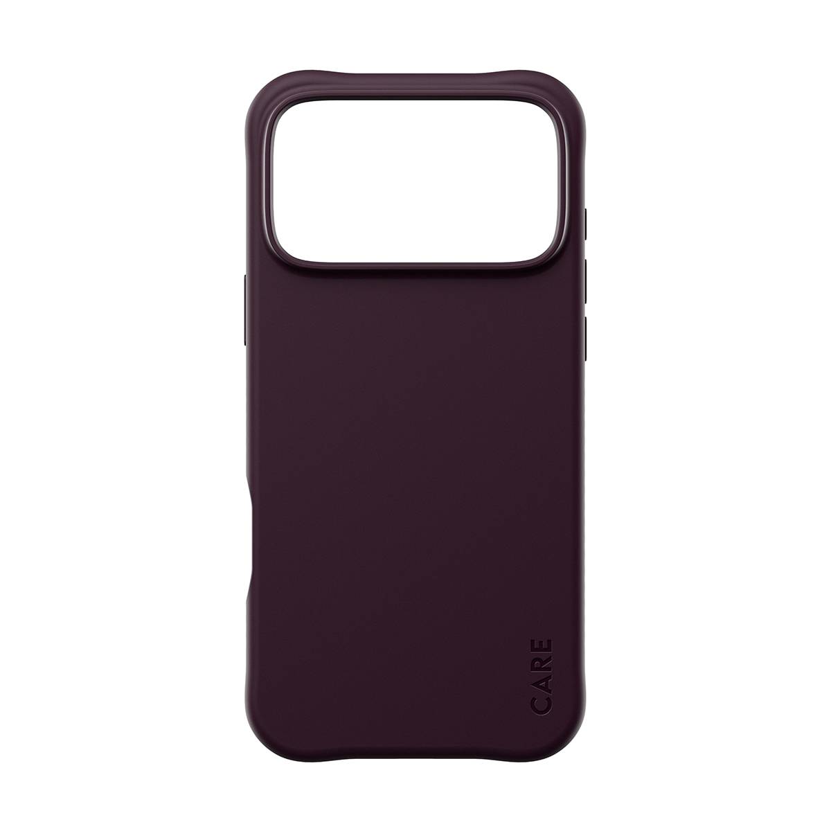 PanzerGlass PGC Samba Case Deep Purple MagSafe iPhon