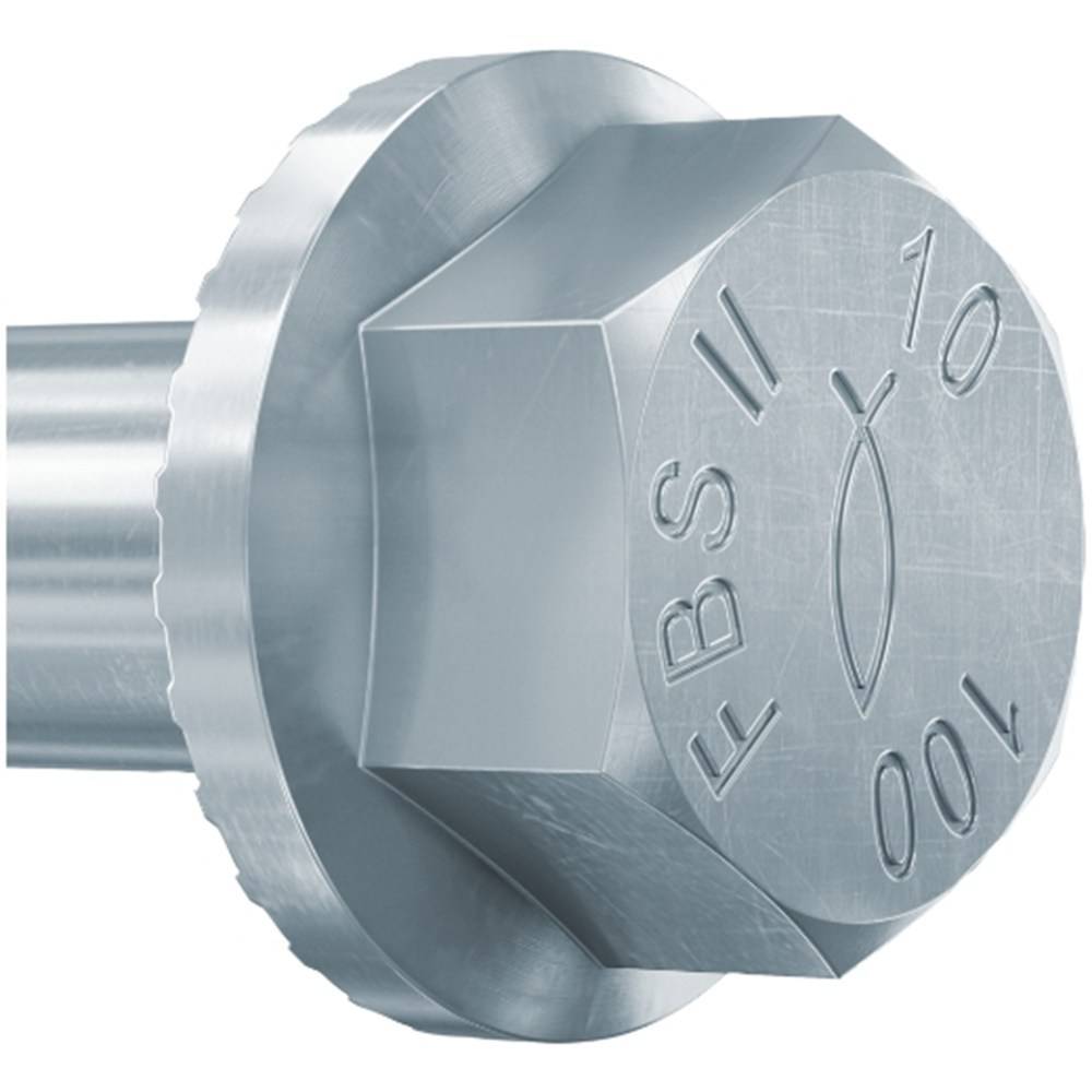 Fischer UltraCut FBS II 10x120 65/55/35 US