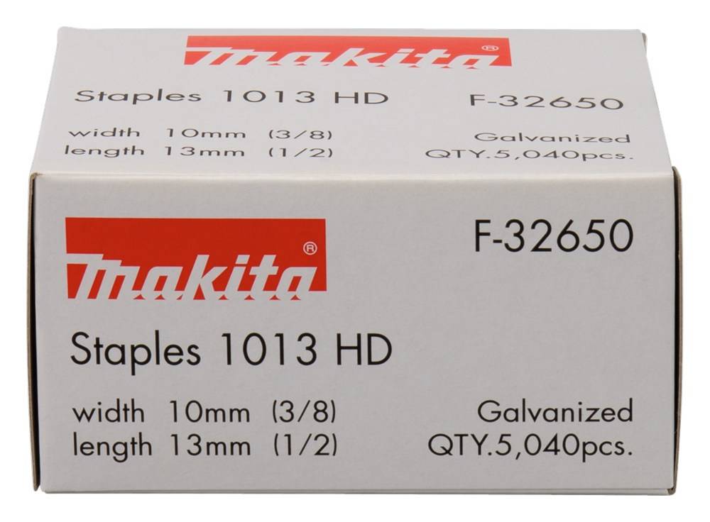 makita Klammer 10-13mm F-32650 F-32650