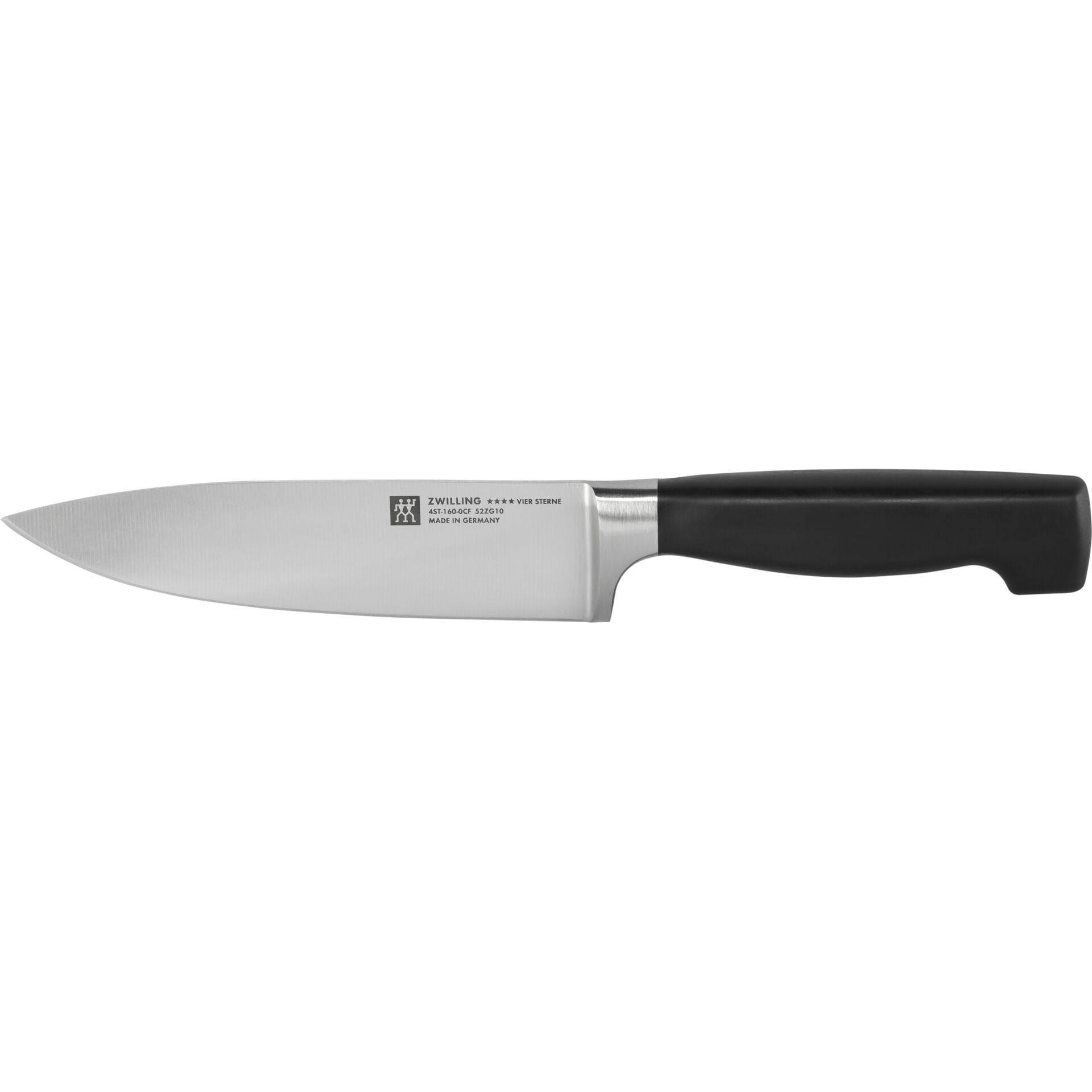ZWILLING 31071-161-0, Edelstahl