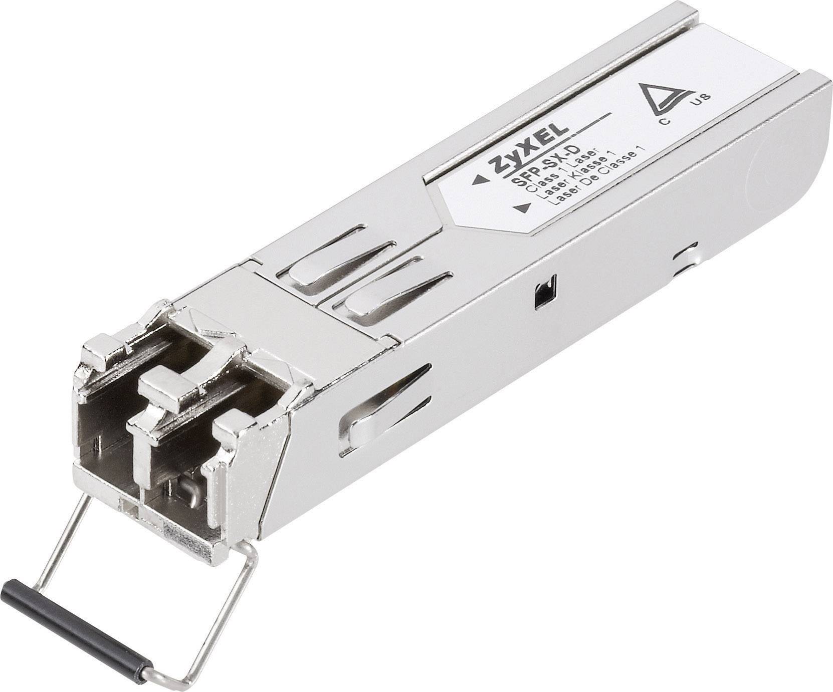 Transceiver Giga SFP-SX-D Gbic Multimode LC 550m