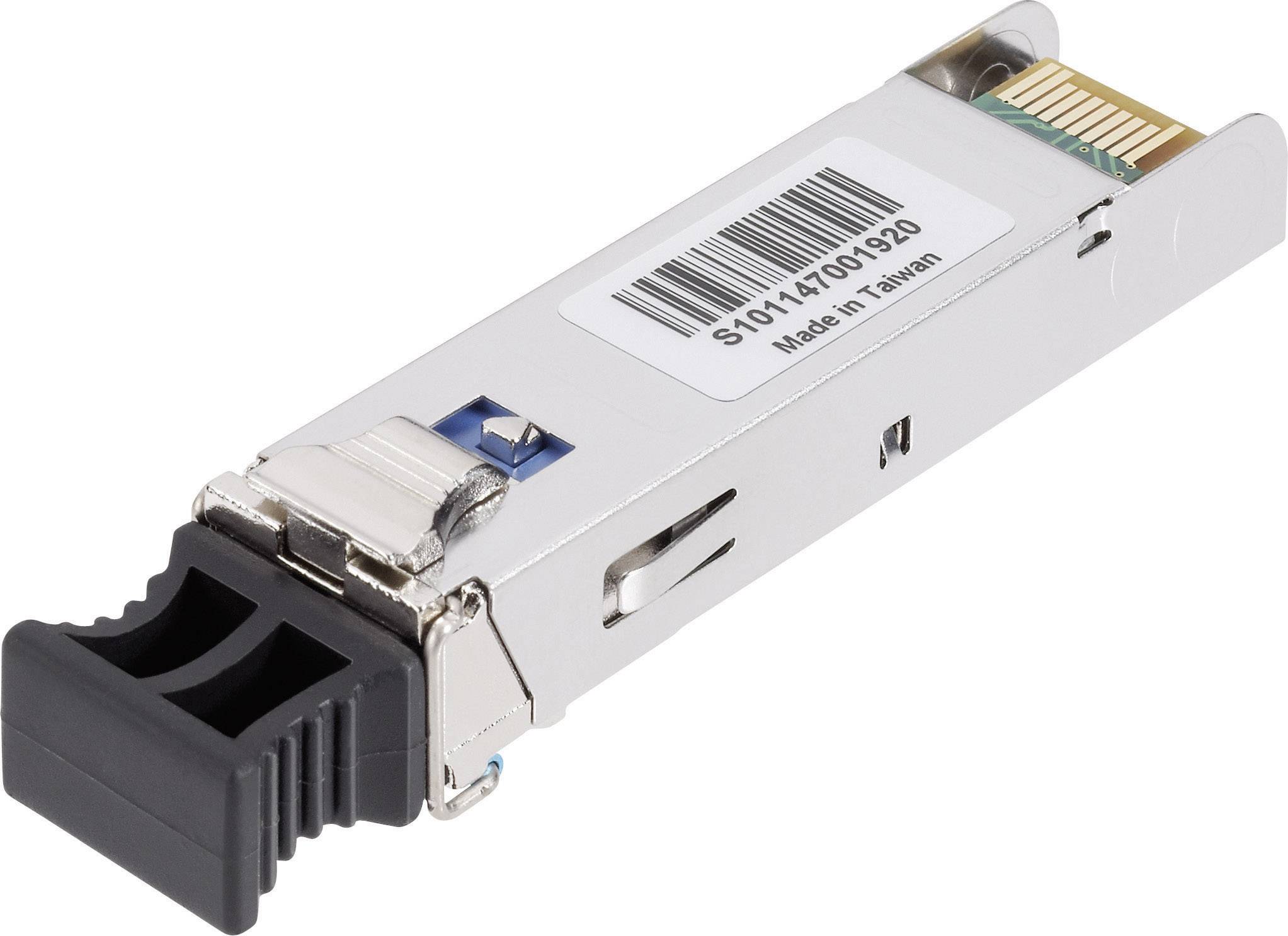 ZyXEL 91-010-203001B SFP-LX-10-D SFP-Transceiver-Modul 1 GBit/s 10000m Modultyp LX