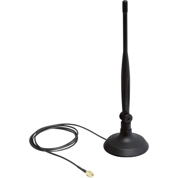 Delock 88413 WLAN Stab-Antenne 4 dB 2.4GHz Delock 88413 WLAN Stab-Antenne 4 dB 2.4GHz