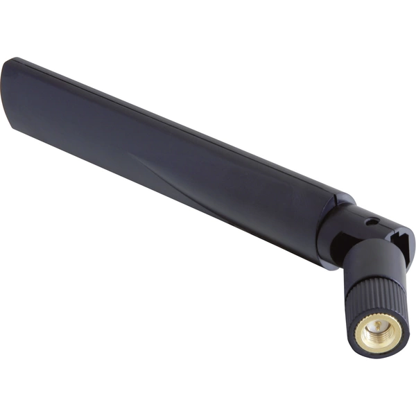 Delock 88416 Aufsteckantenne GSM 900, GSM 1800, UMTS Delock 88416 Aufsteckantenne GSM 900, GSM 1800, UMTS