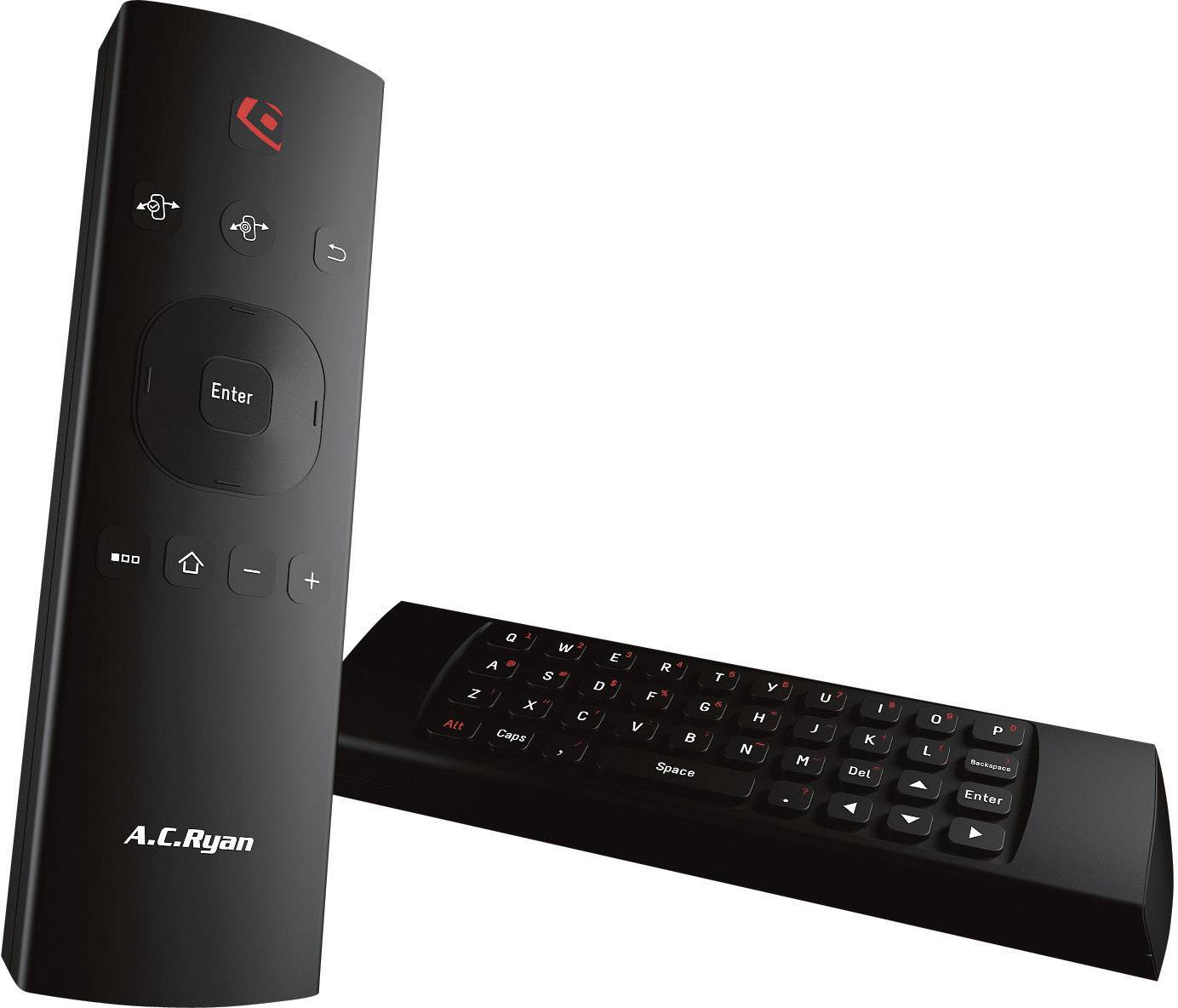 AC Ryan Android Mini-PC () ACR-VE91200-EU-DEKB