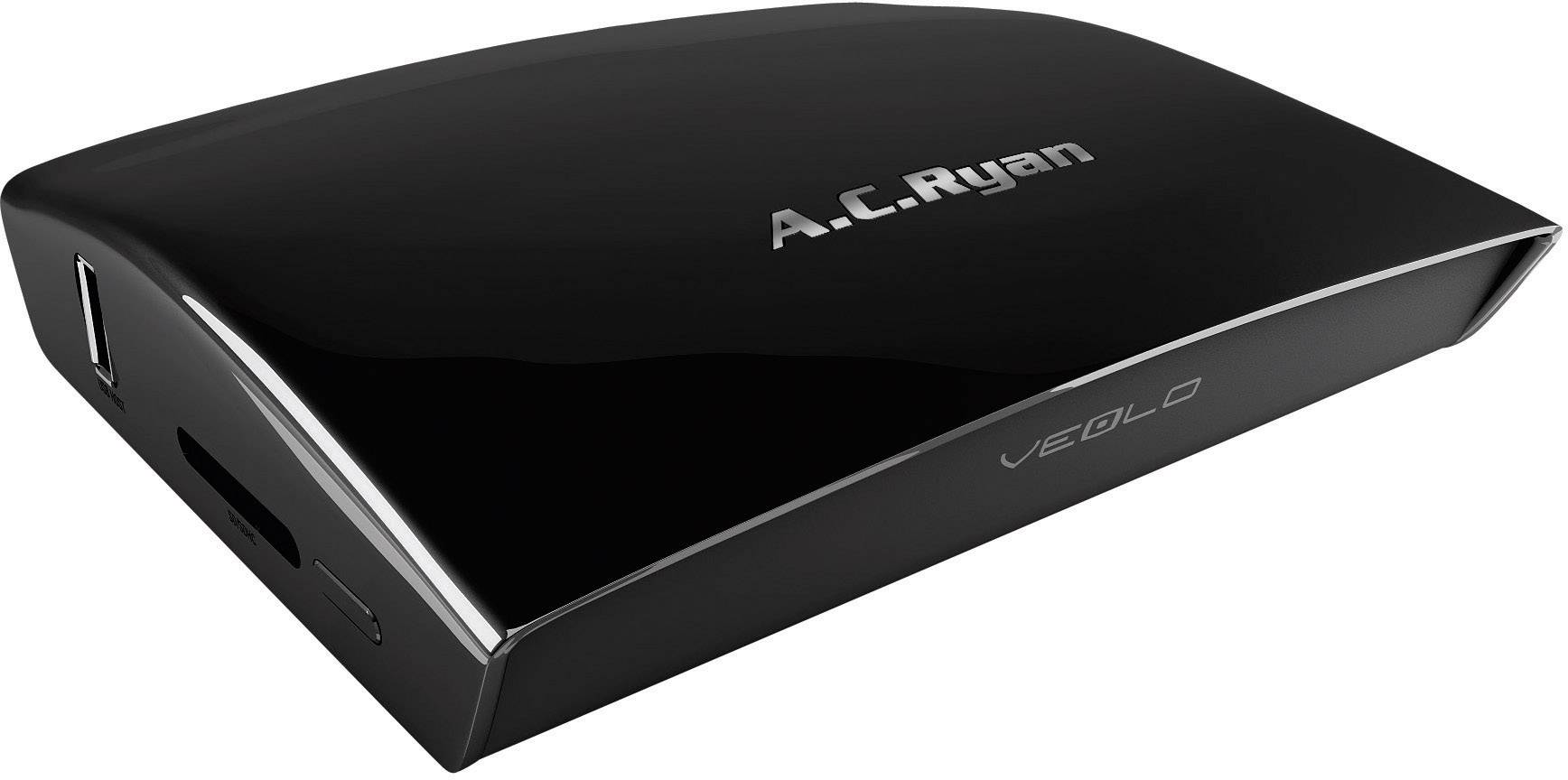 AC Ryan Android Mini-PC () ACR-VE91200-EU-DEKB