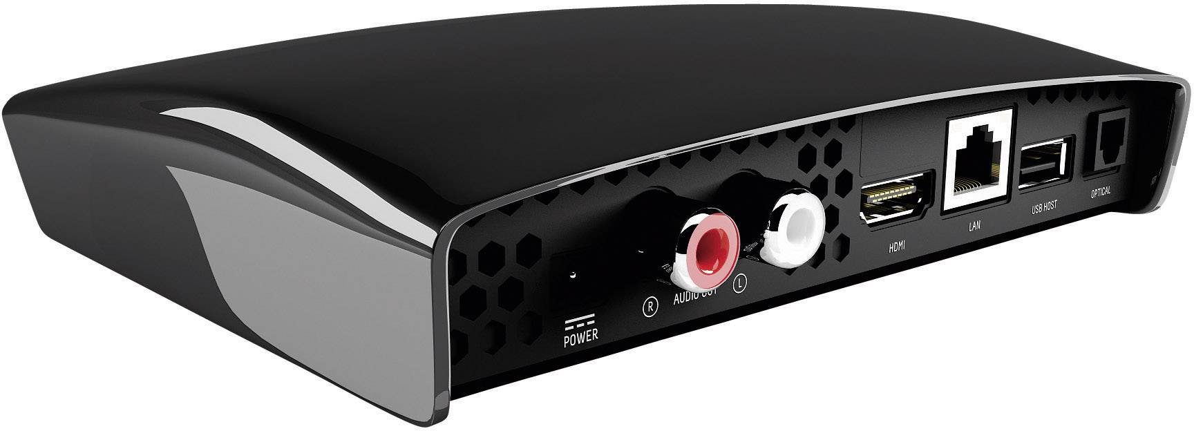 AC Ryan Android Mini-PC () ACR-VE91200-EU-DEKB