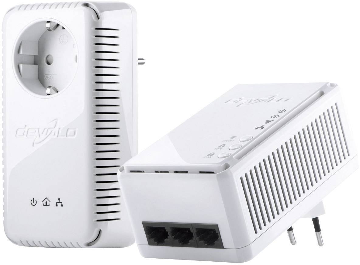 Devolo 1838 200 MBit/s