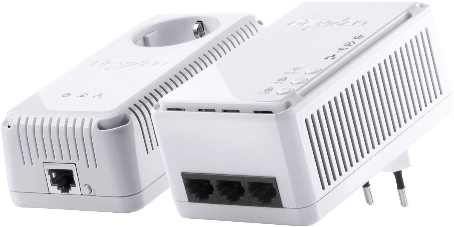 Devolo 1838 200 MBit/s
