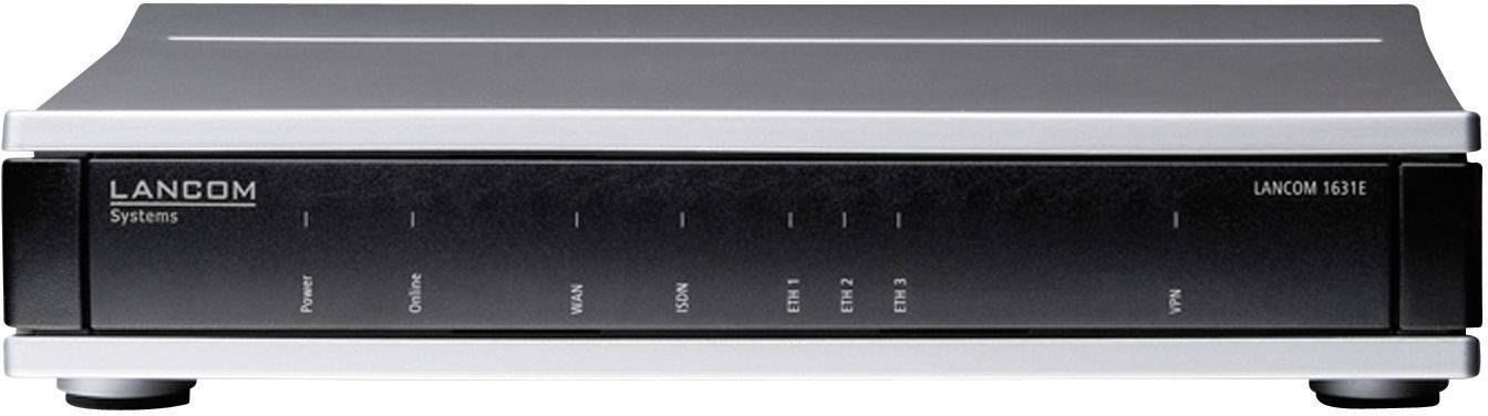 Lancom Systems 1631E LAN-Router  1 GBit/s