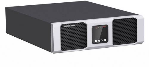 AEG Power Solutions Protect D.6000 19 Zoll USV 6000 VA
