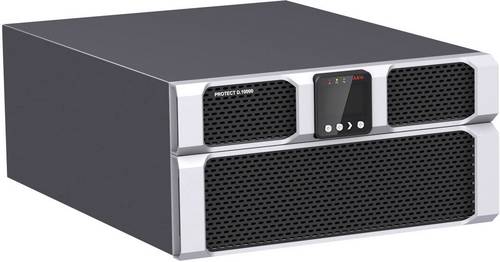 AEG Power Solutions Protect D.10000 19 Zoll USV 10000 VA