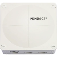REINER SCT timeCard Accessbox Zeiterfassungssystem Türöffnersteuerung REINER SCT timeCard Accessbox Zeiterfassungssystem Türöffnersteuerung