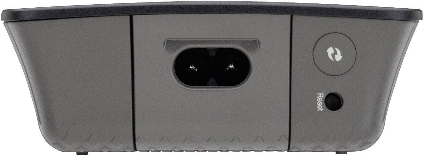 Linksys WLAN Repeater RE1000 RE1000-EU 300 MBit/s
