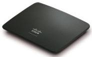 Linksys SE2500-EU SE2500 Netzwerk Switch RJ45 5 Port 1 GBit/s