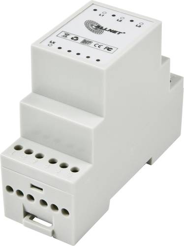 Allnet Powerline ALL1688PC Phasenkoppler Baustein Eingangsspannung (Bereich): 400 V/AC (max.)