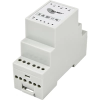 Allnet Powerline ALL1688PC Phasenkoppler Baustein Eingangsspannung (Bereich): 400 V/AC (max.) Allnet Powerline ALL1688PC Phasenkoppler Baustein Eingangsspannung (Bereich): 400 V/AC (max.)