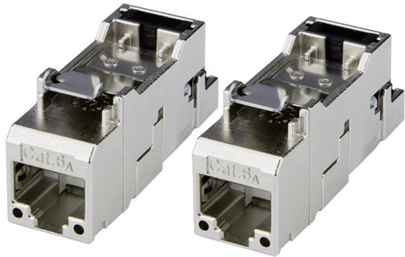 Telegärtner CAT 6a 1 St.