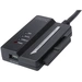 Digitus Festplatten Adapter [1x USB 3.2 Gen 1 Stecker A (USB 3.0) - 1x SATA-Kombi-Buchse 7+15pol., IDE-Buchse 40pol., IDE-Buchse Digitus Festplatten Adapter [1x USB 3.2 Gen 1 Stecker A (USB 3.0) - 1x SATA-Kombi-Buchse 7+15pol., IDE-Buchse 40pol., IDE-Buchse