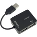 LogiLink UA0139 4 Port USB 2.0-Hub Schwarz LogiLink UA0139 4 Port USB 2.0-Hub Schwarz