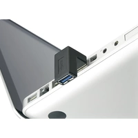 Renkforce USB 3.0 Adapter A-Stecker zu A-Buchse 90° nach unten gewinkelt Renkforce USB 3.0 Adapter A-Stecker zu A-Buchse 90° nach unten gewinkelt