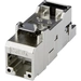 Telegärtner 100023196 RJ45-Einbaumodul Keystone CAT 6a 1St. Telegärtner 100023196 RJ45-Einbaumodul Keystone CAT 6a 1St.