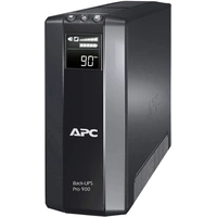 APC Back UPS BR900G-GR USV 900 VA APC Back UPS BR900G-GR USV 900 VA