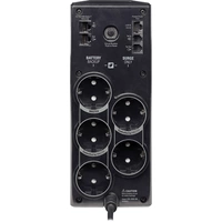 APC Back UPS BR900G-GR USV 900 VA APC Back UPS BR900G-GR USV 900 VA